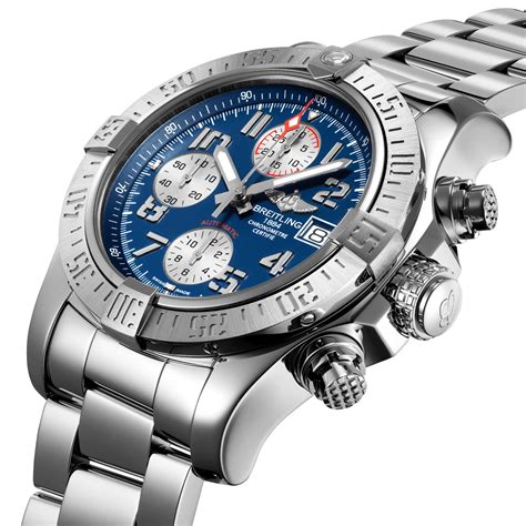 breitling avenger uhrband|breitling watches for sale.